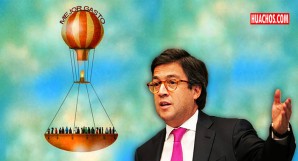 El dinero público malgastado en América Latina bastaría para acabar con la pobreza extrema El dinero público malgastado en América Latina bastaría para acabar con la pobreza extrema