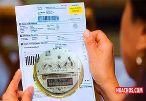 Ligero aumento de tarifas eléctricas a partir de este 4 de enero de 2018 Ligero aumento de tarifas eléctricas a partir de este 4 de enero de 2018