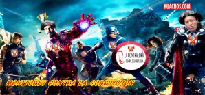 La brigada de monitores ciudadanos de control de Huancavelica se capacitan La brigada de monitores ciudadanos de control de Huancavelica se capacitan