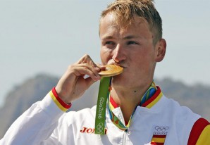 Las medallas de Oro son de plata y cuestan 500 euros cada uno - VIDEO Las medallas de Oro son de plata y cuestan 500 euros cada uno - VIDEO