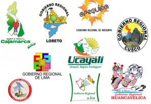 Ojo con los gobiernos regionales, de 26 gores 19 estan en investigación por corrupción Ojo con los gobiernos regionales, de 26 gores 19 estan en investigación por corrupción