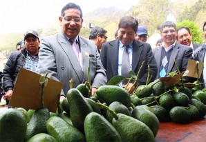 Mensaje de Clodo para los emprendedores de Huachos y Huancavelica - VIDEO Mensaje de Clodo para los emprendedores de Huachos y Huancavelica - VIDEO