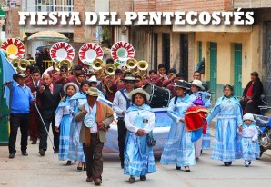 ¡Buena fiesta! Fervor religioso, cantidades industriales de chelas y 57 heridos ¡Buena fiesta! Fervor religioso, cantidades industriales de chelas y 57 heridos