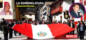 Ellos y ellas reciben sermón sobre «la crisis de valores» que infecta la sociedad huancavelicana Ellos y ellas reciben sermón sobre «la crisis de valores» que infecta la sociedad huancavelicana