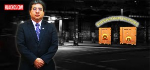 Realizan auditoría por compra de supracomputadora valorizada en más de 7 millones de dólares Realizan auditoría por compra de supracomputadora valorizada en más de 7 millones de dólares