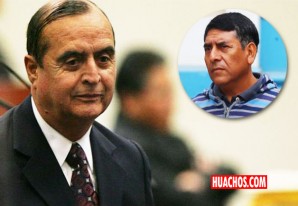 Fiscalía pide 7 años de prisión contra Montesinos por entrega de celular en celda del Callao Fiscalía pide 7 años de prisión contra Montesinos por entrega de celular en celda del Callao