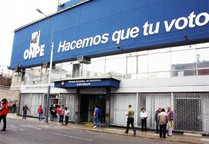 Convocan concurso público para seleccionar 94 jefes de las ODPE Convocan concurso público para seleccionar 94 jefes de las ODPE
