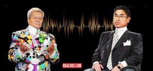 Diálogo confidencial entre los hermanitos de cuello blanco Césitar y Vicentico Diálogo confidencial entre los hermanitos de cuello blanco Césitar y Vicentico