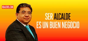 Veredicto del nuevo Contralor General de la República, Nelson Shack Veredicto del nuevo Contralor General de la República, Nelson Shack