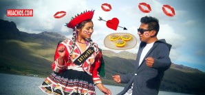 Sorprende a tu cholito Juan Kisspe con plato de pescado para que sea más vigoroso | VIDEO Sorprende a tu cholito Juan Kisspe con plato de pescado para que sea más vigoroso | VIDEO