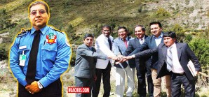 Por precaución, no se les puede dejar solos a estos caballeros con 223 millones de soles Por precaución, no se les puede dejar solos a estos caballeros con 223 millones de soles