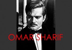 Muere el actor egipcio Omar Sharif a los 83 años Muere el actor egipcio Omar Sharif a los 83 años
