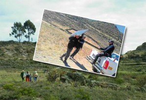 Pauranga, anexo del distrito de Capillas, es una guarida de gentes de mal vivir Pauranga, anexo del distrito de Capillas, es una guarida de gentes de mal vivir