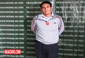 Capturan a peligroso sujeto acusado de violar a sus tres hijastras - VIDEO Capturan a peligroso sujeto acusado de violar a sus tres hijastras - VIDEO