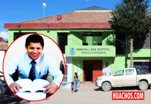 Gerente distrital andino, corrupto hasta el tuétano de los huesos Gerente distrital andino, corrupto hasta el tuétano de los huesos