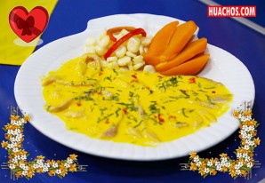 Día de la Madre: recetas a base de pescado para sorprender a mamá | VIDEO Día de la Madre: recetas a base de pescado para sorprender a mamá | VIDEO