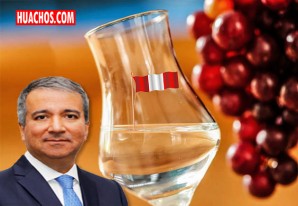 Ahora es el turno del ministro de Producción de decirle a los chilenos... ¡No way! Ahora es el turno del ministro de Producción de decirle a los chilenos... ¡No way!