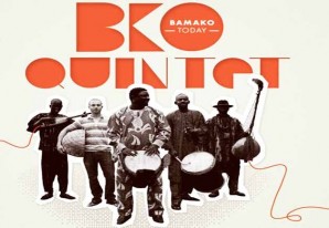 BKO Quintet BKO Quintet
