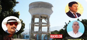 Fiscalías trabajan: Citan a presuntos cabecillas de fraude en EPS de Nasca Fiscalías trabajan: Citan a presuntos cabecillas de fraude en EPS de Nasca