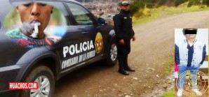 Aumento del consumo de canabis por menores de edad en Huancavelica Aumento del consumo de canabis por menores de edad en Huancavelica