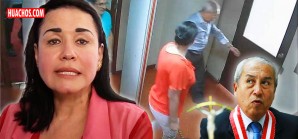 Pedro Chávarry ordenó ingresar a oficinas lacradas, según exasesora | VIDEO Pedro Chávarry ordenó ingresar a oficinas lacradas, según exasesora | VIDEO