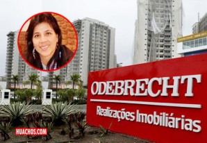 Odebrecht: Estas serán las diligencias de los fiscales peruanos en Brasil Odebrecht: Estas serán las diligencias de los fiscales peruanos en Brasil