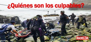 Continúan labores de rescate de víctimas del accidente en Pasamayo - FOTOS Continúan labores de rescate de víctimas del accidente en Pasamayo - FOTOS