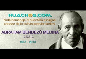 La olvidada cultura en el mundo andino en general y en Huachos en particular La olvidada cultura en el mundo andino en general y en Huachos en particular