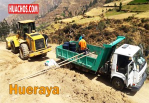Inauguran construcción de un pozo para regadíos en el pago de Hueraya - Huajintay Inauguran construcción de un pozo para regadíos en el pago de Hueraya - Huajintay