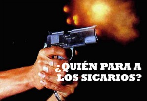 Supuesta guerra frontal entre sindicatos y sicarios siembran el terror en Chincha Supuesta guerra frontal entre sindicatos y sicarios siembran el terror en Chincha