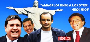 Los tentáculos de la compañía brasileña Odebrecht en América Latina Los tentáculos de la compañía brasileña Odebrecht en América Latina