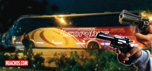 Sigue lo que ya es una tradición en las noches lóbregas de las carreteras huancavelicanas Sigue lo que ya es una tradición en las noches lóbregas de las carreteras huancavelicanas