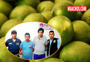 Prisión preventiva contra sujetos que intentaron apoderarse cargamento de «oro ácido» Prisión preventiva contra sujetos que intentaron apoderarse cargamento de «oro ácido»