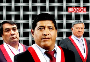 Si no fuera por su inmunidad, ellos estarían purgando sus penas en calabozos oscuros y fríos Si no fuera por su inmunidad, ellos estarían purgando sus penas en calabozos oscuros y fríos