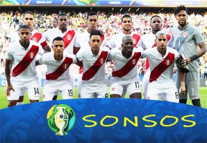 Lo mismo de siempre, se asustan frente a un equipo brasileño regular Lo mismo de siempre, se asustan frente a un equipo brasileño regular