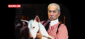 Sospechan que Chávarry forma parte de la cofradía mafiosa "Los Cuellos Blancos del Puerto" Sospechan que Chávarry forma parte de la cofradía mafiosa "Los Cuellos Blancos del Puerto"