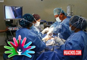 Casos de enfermedades raras y huérfanas en Huancavelica Casos de enfermedades raras y huérfanas en Huancavelica