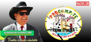 Contraloría verifica procedimientos de selección del fondo financiero «Procompite» Contraloría verifica procedimientos de selección del fondo financiero «Procompite»