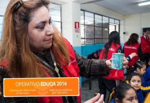 A pesar de las multimillonarias inversiones, la educación en Huancavelica va de mal en peor A pesar de las multimillonarias inversiones, la educación en Huancavelica va de mal en peor