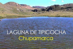 Huancavelica la deseada. Después de Ica, ahora es Lima que apetece sus recursos hídricos Huancavelica la deseada. Después de Ica, ahora es Lima que apetece sus recursos hídricos