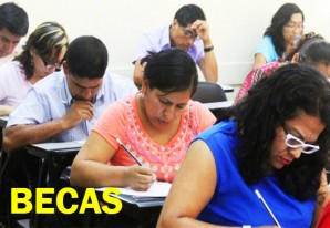 Hay 511 vacantes para formarse como Maestros. Inscripciones vencen el 8 de enero del 2017 Hay 511 vacantes para formarse como Maestros. Inscripciones vencen el 8 de enero del 2017