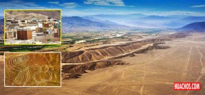 Población nasqueña entre el progreso social y la conservación de sus restos arqueológicos Población nasqueña entre el progreso social y la conservación de sus restos arqueológicos