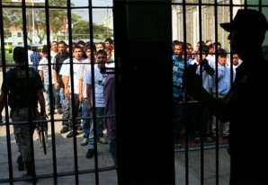 Seminario internacional sobre política de drogas en el sistema penitenciario Seminario internacional sobre política de drogas en el sistema penitenciario