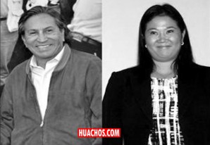 Alejandro Toledo seguirá en la cárcel, a Keiko Fujimori bajan a 18 meses prisión preventiva Alejandro Toledo seguirá en la cárcel, a Keiko Fujimori bajan a 18 meses prisión preventiva