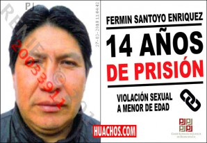 OFICIAL: Orden de captura para profe de Geografía que violó a su alumna OFICIAL: Orden de captura para profe de Geografía que violó a su alumna