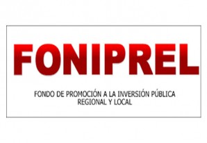 FONIPREL, Huachos, las migajas y los proyectos de reducción de la pobreza FONIPREL, Huachos, las migajas y los proyectos de reducción de la pobreza