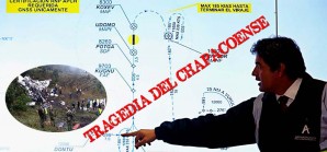 La viveza del piloto de 'gastar menos para ganar más' fue la causa de la tragedia del Chapacoense La viveza del piloto de 'gastar menos para ganar más' fue la causa de la tragedia del Chapacoense