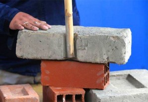 Ideas para reforzar la solidez de construcciones de casas en adobe o quincha - VIDEO Ideas para reforzar la solidez de construcciones de casas en adobe o quincha - VIDEO