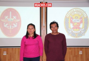 Fuerzas del orden capturan a los senderistas “Pepe Grillo” y “Cristina” Fuerzas del orden capturan a los senderistas “Pepe Grillo” y “Cristina”