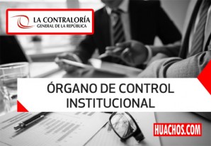 Nombran a guardianes de los recursos y bienes del Estado en municipalidades Nombran a guardianes de los recursos y bienes del Estado en municipalidades